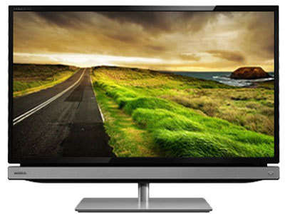 Review dan Daftar Harga TV Toshiba Murah Terbaru [LED dan LCD]