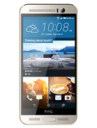 HTC-One-M9 plus