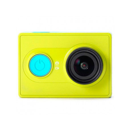 Xiaomi Yi Action Camera - spesifikasi dan harga xiaomi yi camera terbaru