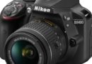 Spesifikasi dan Harga Nikon D3400 Terbaru 2021 [Review Lengkap]