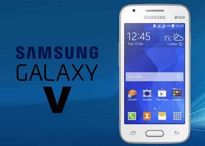 [Review] Spesifikasi dan Harga Samsung Galaxy V Terbaru
