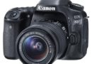 Review, Spesifikasi dan Harga Canon 80D Kamera Terbaru
